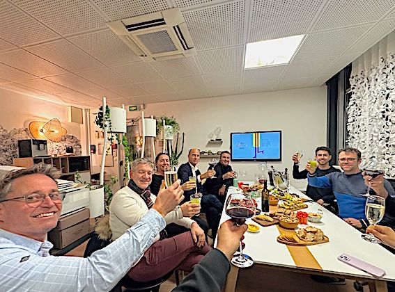 CEUX QUI FONT NOTRE PAYS – Un mot pour faire rayonner notre monde